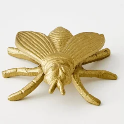Bee Metal Sculpture