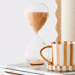Bijoux Hourglass Sand Timer