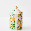 Blood Orange Soy Scented Candle