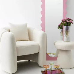 Champagne Cocktail Glass Clear