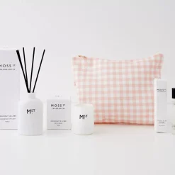 Coconut & Lime Limited Edition Fragrance Gift Set