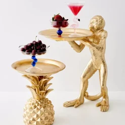 Flamingo Stem Cocktail Glass