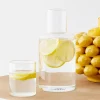 Gigi & Tom Carafe And Glass Set