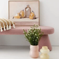 Pears Framed Canvas Oil Painting