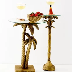 Pina Colada Cocktail Table