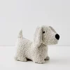 Sir Woofington Weighted Door Stop