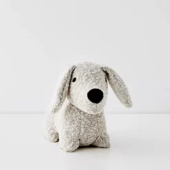 Sir Woofington Weighted Door Stop