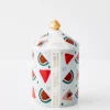 Watermelon Crush Soy Scented Candle